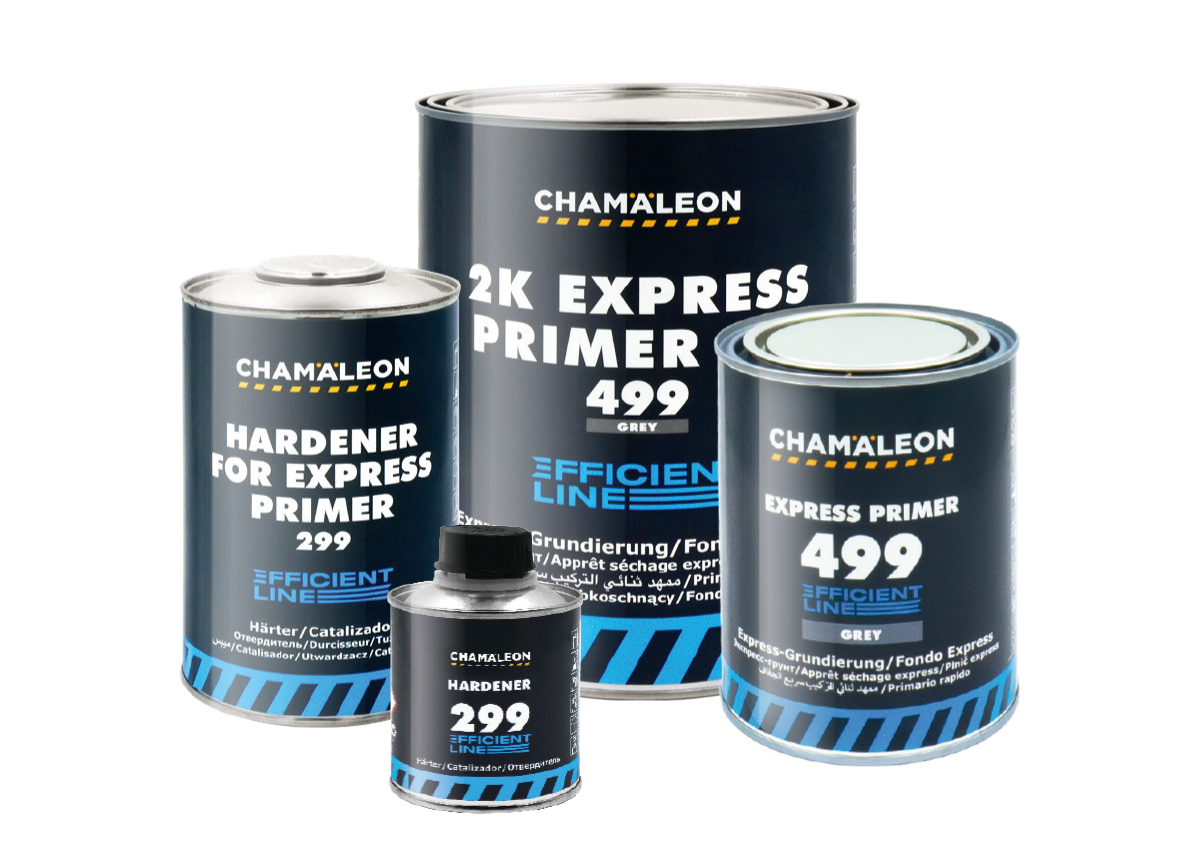 2K Express primer 4:1